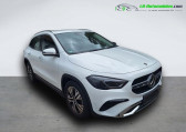 Mercedes GLA occasion année 2024 boite Automatique Annonce Mercedes GLA occasion Essence 180 BVA à Beaupuy