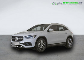 Mercedes GLA 180 BVA  occasion  Beaupuy - photo n2