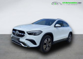 Mercedes GLA occasion année 2024 boite Automatique Annonce Mercedes GLA occasion Essence 180 BVA à Beaupuy