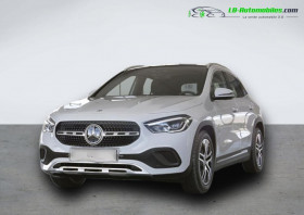 Mercedes GLA , garage LB AUTOMOBILES  Beaupuy
