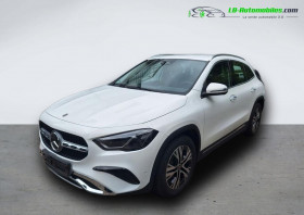 Mercedes GLA 180 BVA  occasion  Beaupuy - photo n2