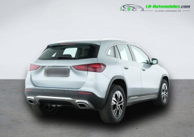 Mercedes GLA 180 BVA  occasion  Beaupuy - photo n2