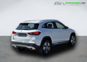 Mercedes GLA 180 BVA  occasion  Beaupuy - photo n2