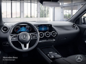 Mercedes GLA 180 BVA  occasion  Beaupuy - photo n3