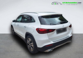 Mercedes GLA 180 BVA  occasion  Beaupuy - photo n4