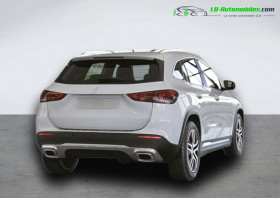 Mercedes GLA 180 BVA  occasion  Beaupuy - photo n4