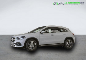 Mercedes GLA 180 BVA  occasion  Beaupuy - photo n5