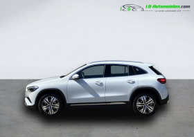 Mercedes GLA 180 BVA  occasion  Beaupuy - photo n3