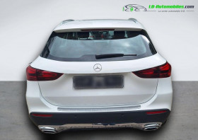 Mercedes GLA 180 BVA  occasion  Beaupuy - photo n6