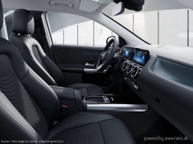 Mercedes GLA 180 BVA  occasion  Beaupuy - photo n5