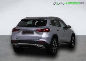Mercedes GLA 180 BVA  occasion  Beaupuy - photo n3