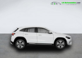 Mercedes GLA 180 BVA  occasion  Beaupuy - photo n4