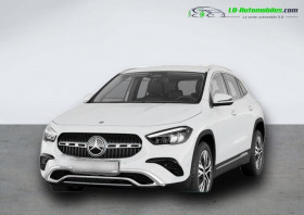 Mercedes GLA , garage LB AUTOMOBILES  Beaupuy