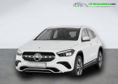 Mercedes GLA occasion année 2024 boite Automatique Annonce Mercedes GLA occasion Essence 180 BVA à Beaupuy