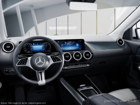 Mercedes GLA 180 BVA  occasion  Beaupuy - photo n3