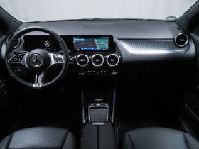 Mercedes GLA 180 BVA  occasion  Beaupuy - photo n2