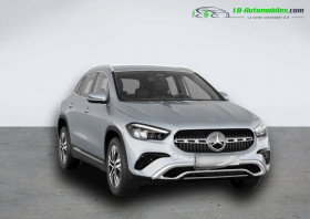 Mercedes GLA , garage LB AUTOMOBILES  Beaupuy