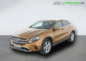 Mercedes GLA occasion année 2017 boite Automatique Annonce Mercedes GLA occasion Essence 180 BVA à Beaupuy