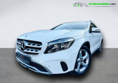 Mercedes GLA 180  BVA   Beaupuy 31