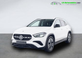 Mercedes GLA occasion année 2024 boite Automatique Annonce Mercedes GLA occasion Essence 180 BVA à Beaupuy