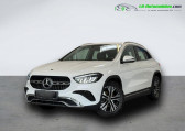 Mercedes GLA occasion année 2024 boite Automatique Annonce Mercedes GLA occasion Essence 180 BVA à Beaupuy