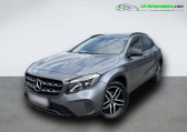 Annonce Mercedes GLA occasion Essence 180  BVA  Beaupuy
