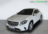 Annonce Mercedes GLA occasion Essence 180  BVA  Beaupuy