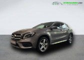 Annonce Mercedes GLA occasion Essence 180  BVA  Beaupuy