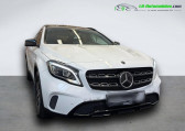 Annonce Mercedes GLA occasion Essence 180  BVA  Beaupuy