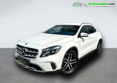 Annonce Mercedes GLA occasion Essence 180  BVA  Beaupuy