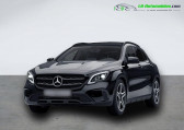 Mercedes GLA occasion année 2019 boite Automatique Annonce Mercedes GLA occasion Essence 180 BVA à Beaupuy