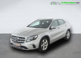 Mercedes GLA occasion année 2018 boite Automatique Annonce Mercedes GLA occasion Essence 180 BVA à Beaupuy