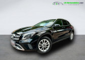 Annonce Mercedes GLA occasion Essence 180  BVA  Beaupuy