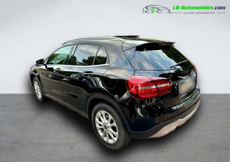 Mercedes GLA 180  BVA  occasion  Beaupuy - photo n3