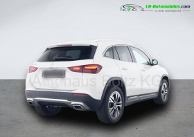 Mercedes GLA 180 BVA  occasion  Beaupuy - photo n4