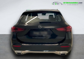Mercedes GLA 180 BVA  occasion  Beaupuy - photo n6