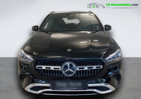 Mercedes GLA 180 BVA  occasion  Beaupuy - photo n5