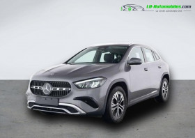 Mercedes GLA 180 BVA  occasion  Beaupuy - photo n2