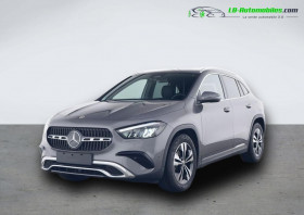 Mercedes GLA , garage LB AUTOMOBILES  Beaupuy