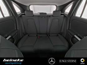 Mercedes GLA 180 BVA  occasion  Beaupuy - photo n4
