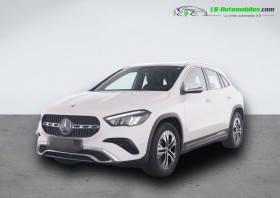 Mercedes GLA , garage LB AUTOMOBILES  Beaupuy