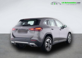 Mercedes GLA 180 BVA  occasion  Beaupuy - photo n3