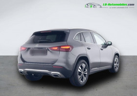 Mercedes GLA 180 BVA  occasion  Beaupuy - photo n3