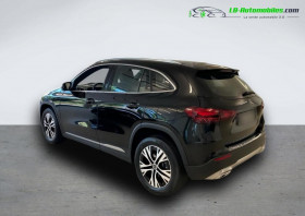 Mercedes GLA 180 BVA  occasion  Beaupuy - photo n4