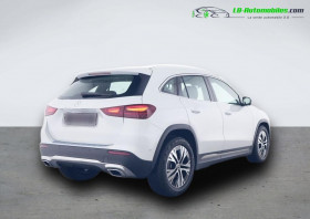 Mercedes GLA 180 BVA  occasion  Beaupuy - photo n3