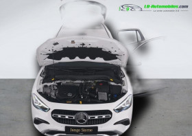 Mercedes GLA 180 BVA  occasion  Beaupuy - photo n4