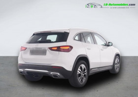 Mercedes GLA 180 BVA  occasion  Beaupuy - photo n3