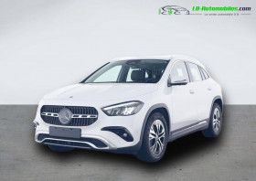Mercedes GLA , garage LB AUTOMOBILES  Beaupuy
