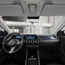Mercedes GLA 180 BVA  occasion  Beaupuy - photo n2