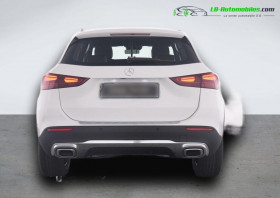 Mercedes GLA 180 BVA  occasion  Beaupuy - photo n6